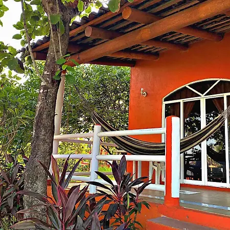 Jovita y Pancho Resort Saladita-3