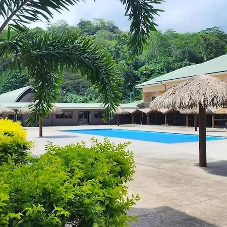 Survivor Samoa Beach Resort-2
