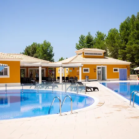 Castro Marim Golfe And Country Club-2