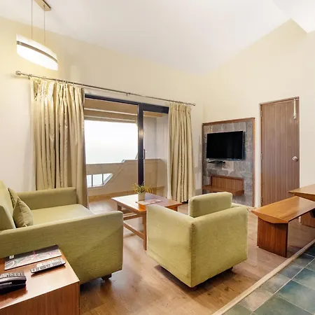 Sterling Mussoorie-3