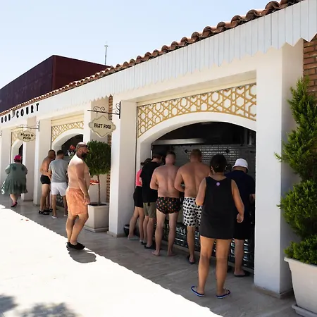 Club Hotel Phaselis Rose-3