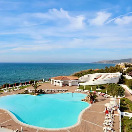 Acqua Di Mare Hotel E Resort-2