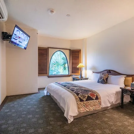 Promisedland Resort & Lagoon-3