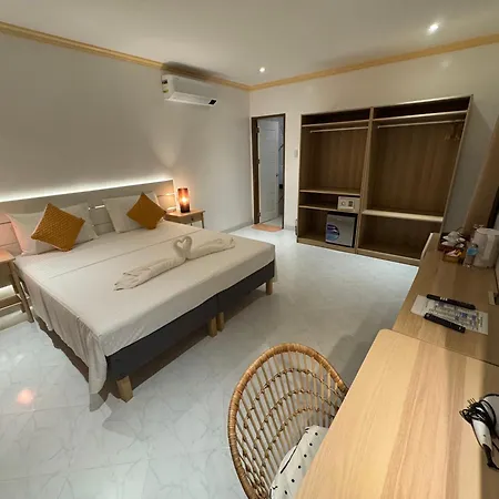 Alona Vida Beach Resort-3