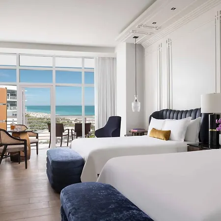 The Ritz-Carlton, South Beach-3