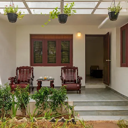 Sterling Arunai Anantha - Tiruvannamalai-2