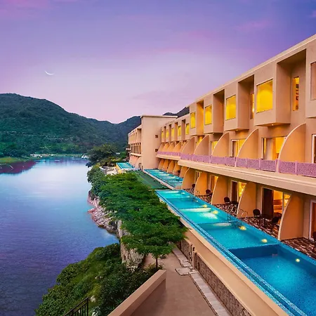 Raajsa Kumbhalgarh - Ihcl Seleqtions-2