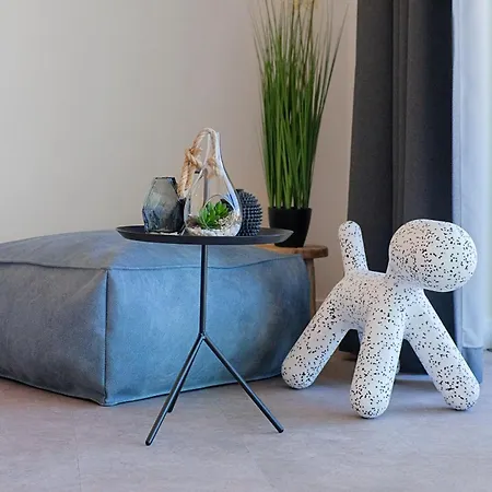 Dormio Breskens Apartments & Penthouses-2
