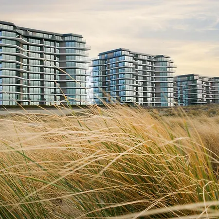Dormio Breskens Apartments & Penthouses-2