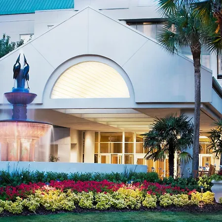 The Westin Hilton Head Island Resort & Spa-2