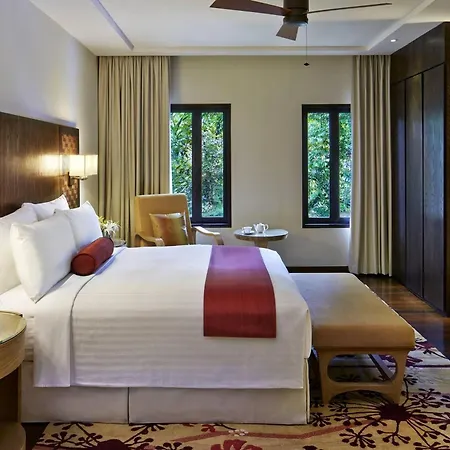 Mulu Marriott Resort-3