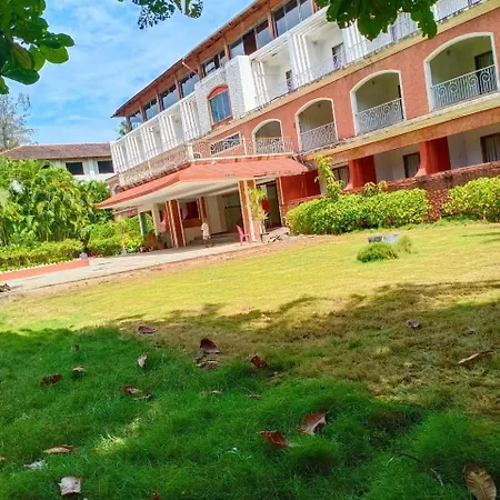 Arnala Beach Resort-2