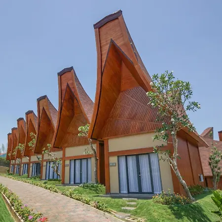 Shanaya Resort Malang-3