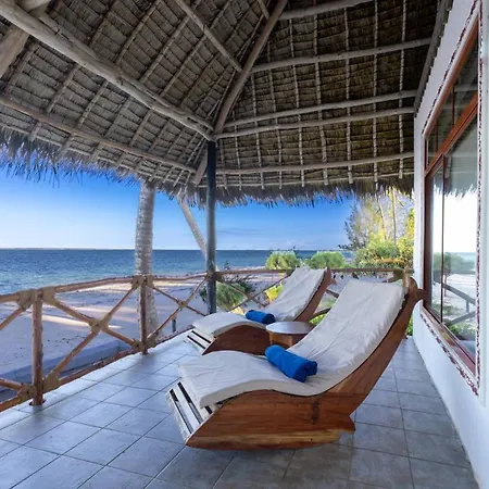 F-Zeen Boutique Hotel Zanzibar-3