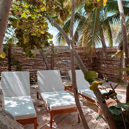 Sorobon Luxury Beach Resort-3