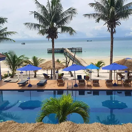 Amor Resort Koh Rong-3