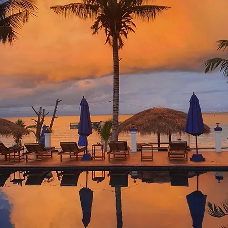 Amor Resort Koh Rong-2