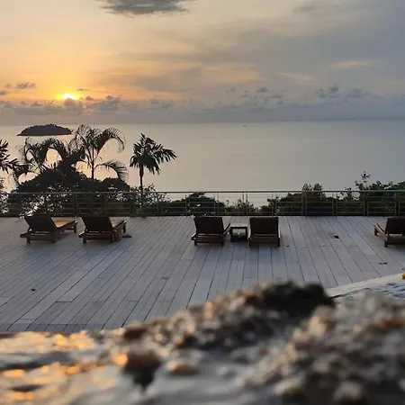 Sea View Resort & Spa Koh Chang-3