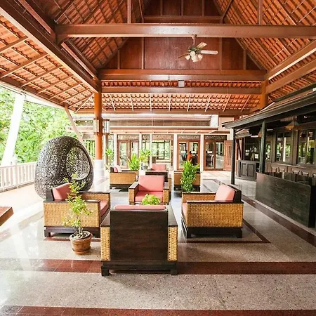 Sea View Resort & Spa Koh Chang-2