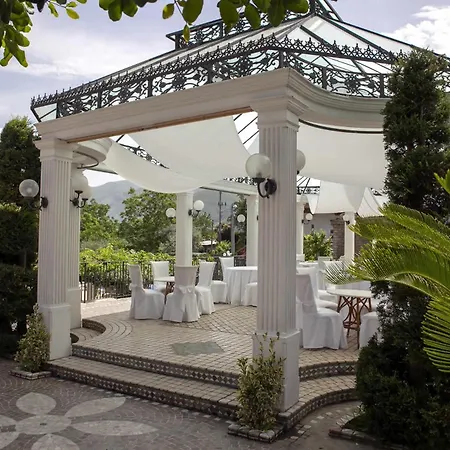 Resort Santangelo&SPA-2