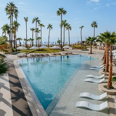Lordos Beach Hotel&Spa-3