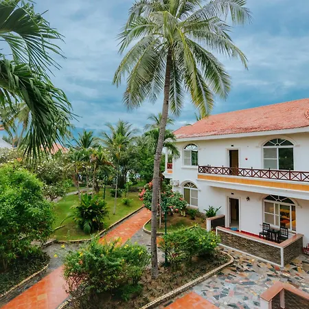 Le Aqua Resort & Spa Phan Thiet - Swiss Village Resort & Spa-3