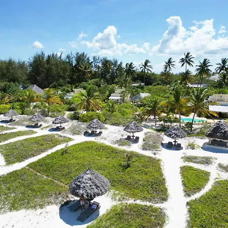 Zanzibar White Sand Luxury Villas & Spa - Relais & Chateaux-2