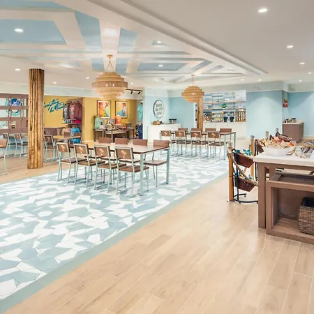 Margaritaville Resort Cape Cod-2