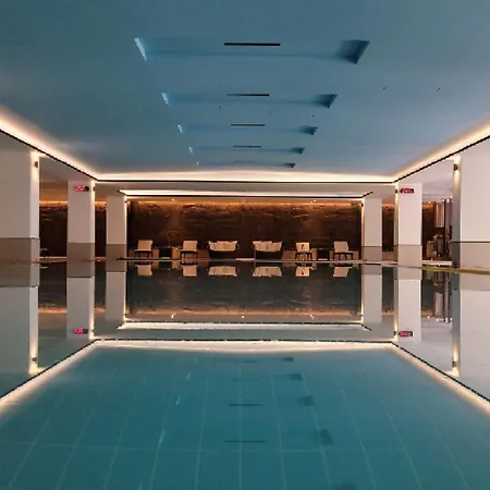 Silks Place Taroko Hotel-2