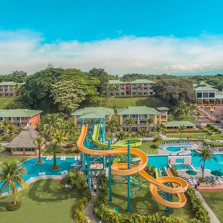 Grand Decameron Panama, A Trademark All Inclusive Resort-3