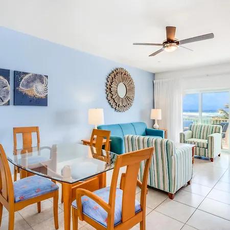 The Reef Beach Resort, East End, Grand Cayman-3