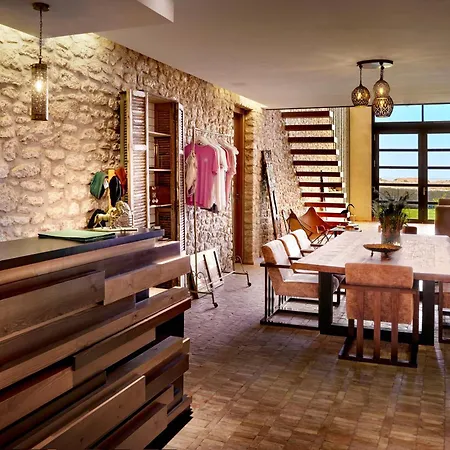 BABERRIH Hôtel Hospitality Palaces&Resorts-2