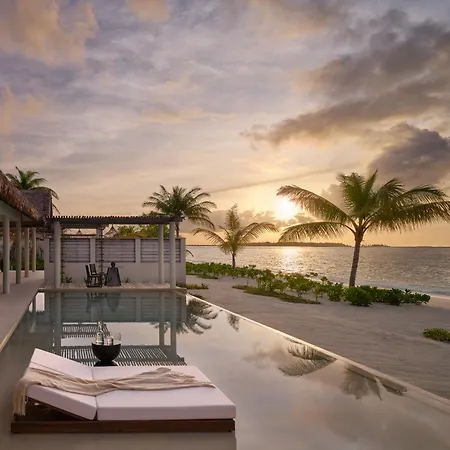 Villa Haven Resort Maldives - 50 Percentage Off Seaplane For 4 Nights And Above-3