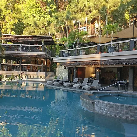 Bugana Beach And Dive Resort-3