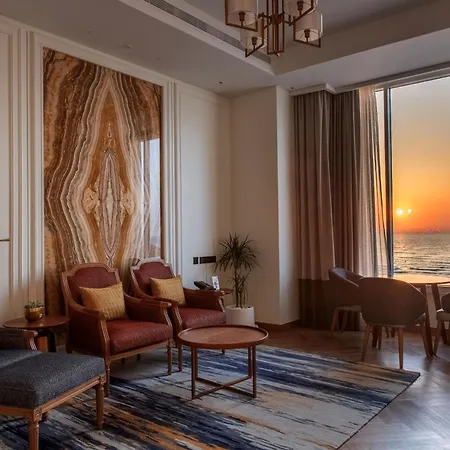 Dusit Ajman Resort&Villas-2