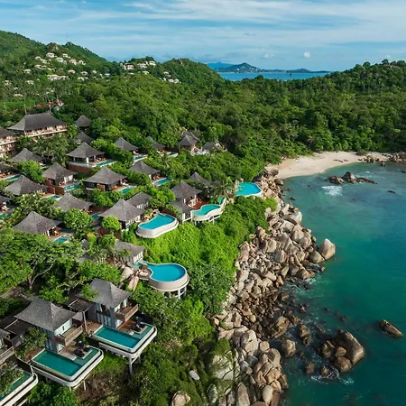 Silavadee Pool Spa Resort - Sha Extra Plus-3
