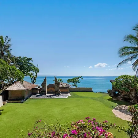 Hilton Bali Resort-2