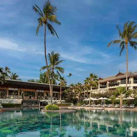 Anantara Bophut Koh Samui Resort-2