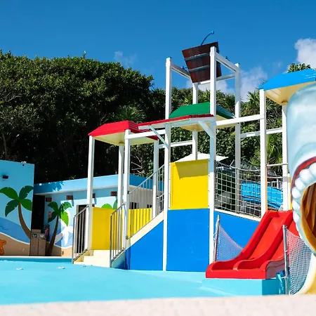 Grand Sirenis Riviera Maya Resort & Spa All Inclusive-2