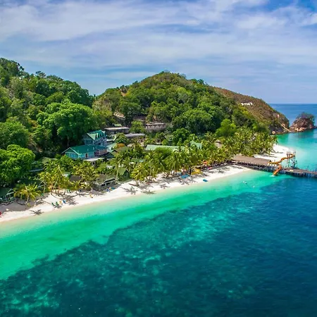 Rawa Island Resort-3