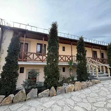Lastiver Resort-3