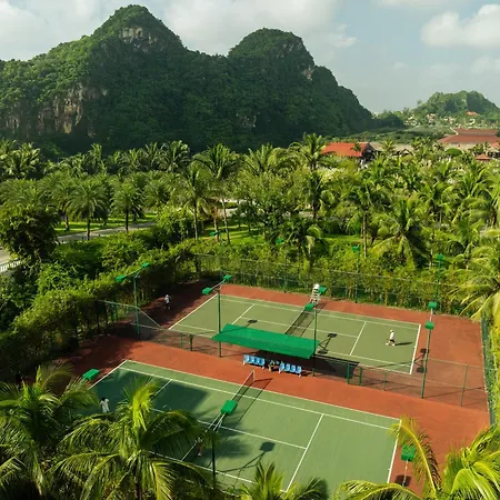 Danang Marriott Resort & Spa-3