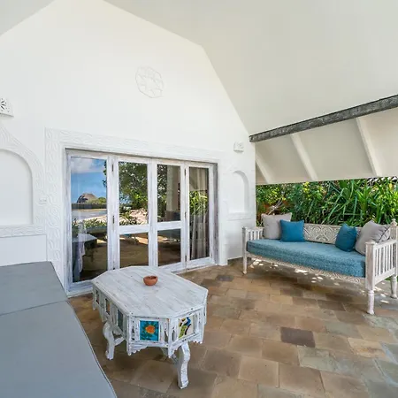 Chale Island Resort-3