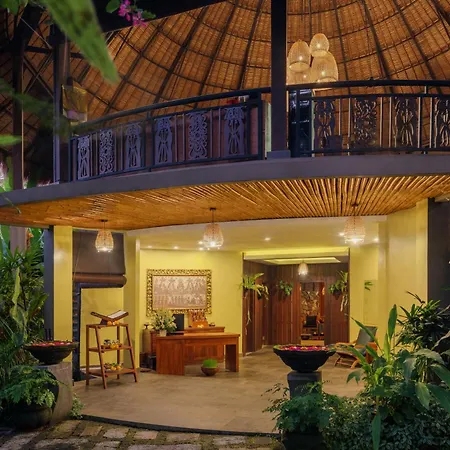 Honai Resort-2