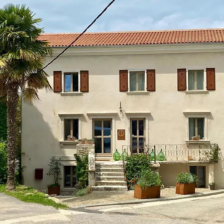 Casa Dante - Boutiquehouse Tomr-3