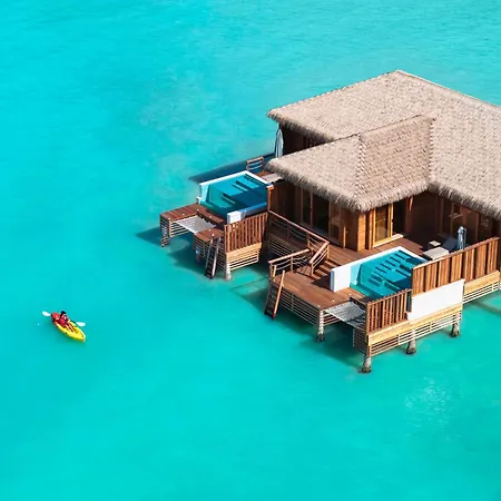 Royalton Chic Antigua, An Autograph Collection All-Inclusive Resort - Adults Only-3