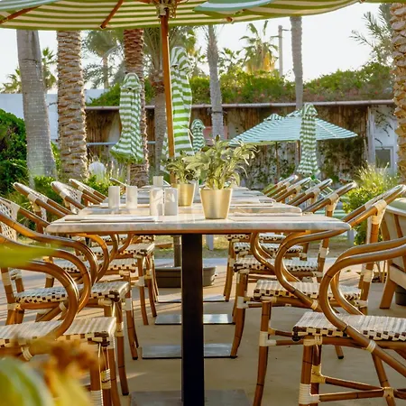 Dubai Marine Beach Resort & Spa-2