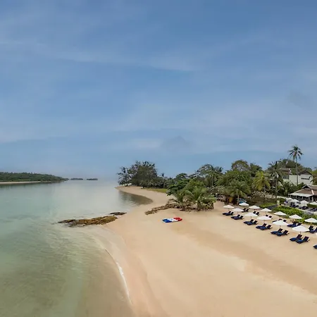 Anantara Lawana Koh Samui Resort-3