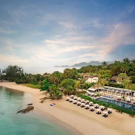 Anantara Lawana Koh Samui Resort-2