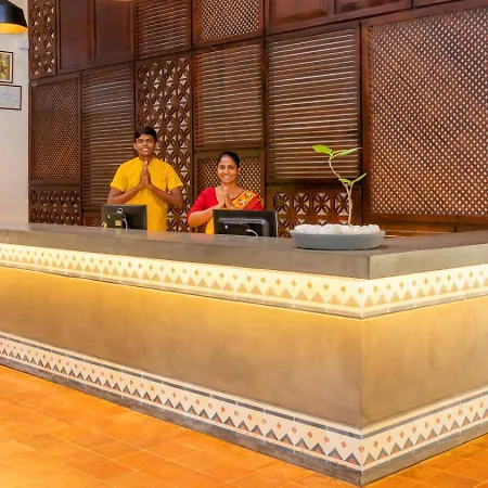 Siddhalepa Ayurveda Resort - All Meals, Ayurveda Treatment And Yoga-2